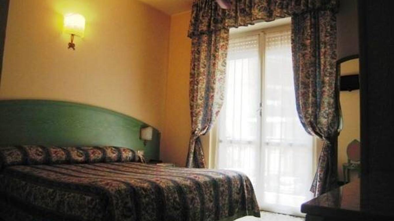 Hotel Magnolia