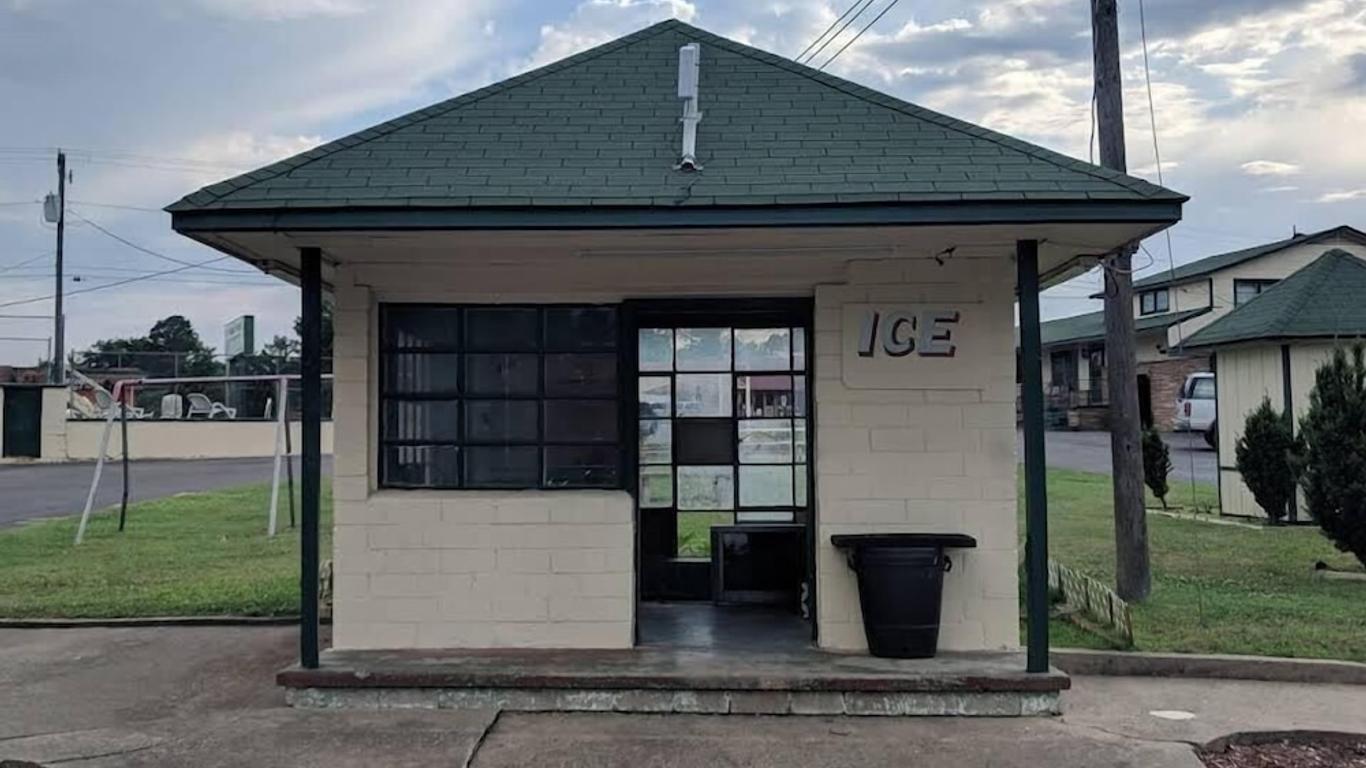 Oak Park Motel