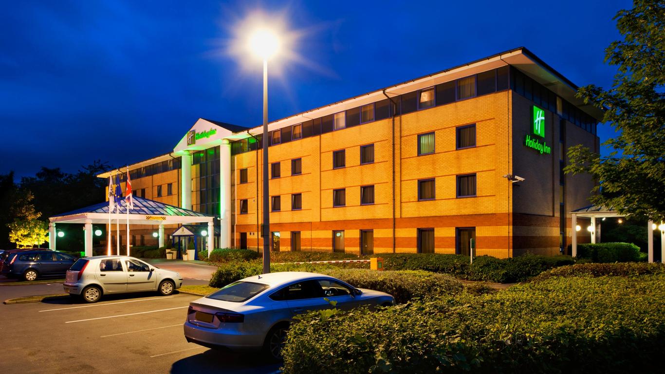 Holiday Inn Warrington