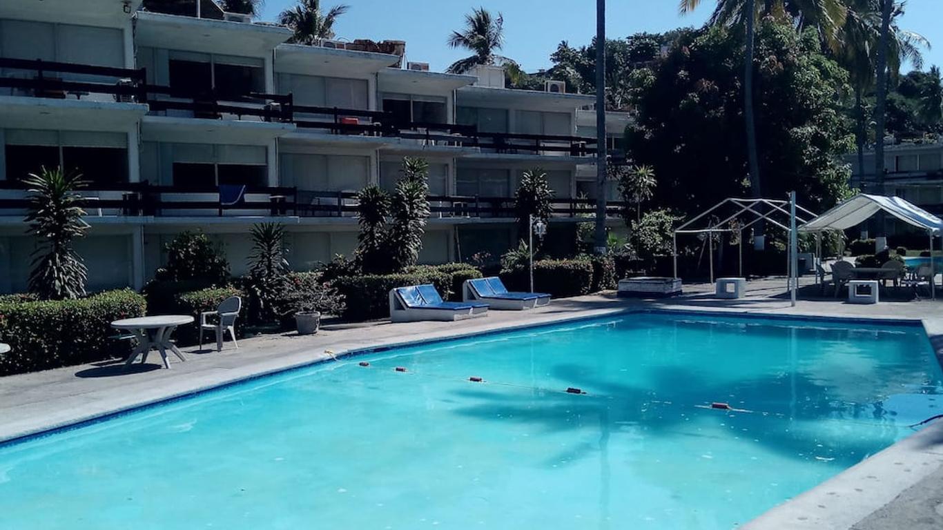 Hotel La Jolla