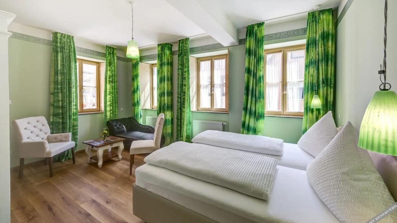 Hotel Belle Vue Volkach