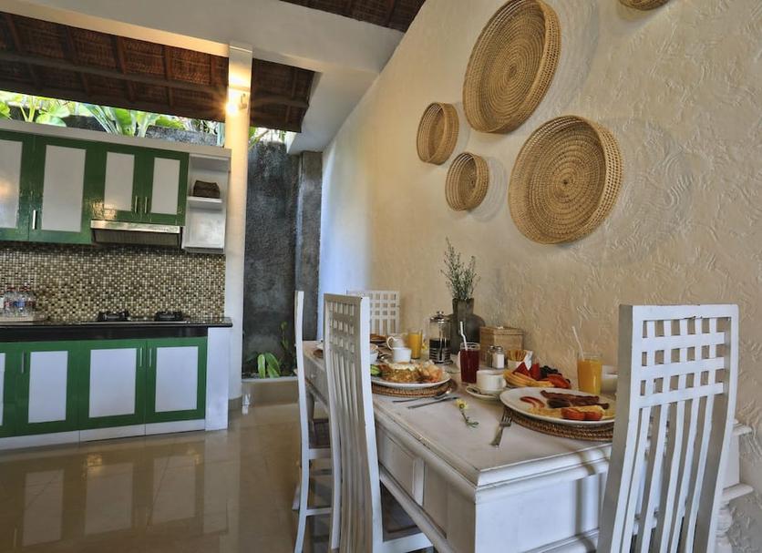 Comedor Foto