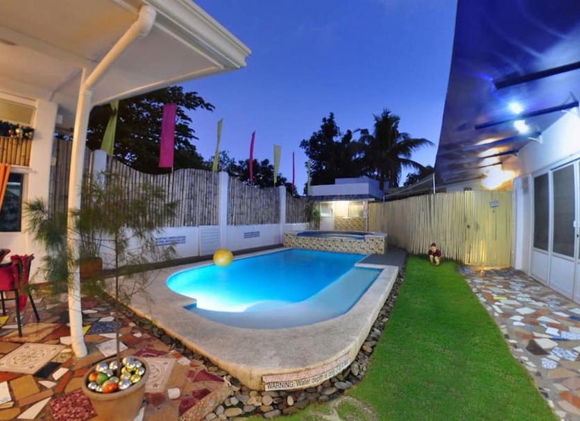 Piscina Foto