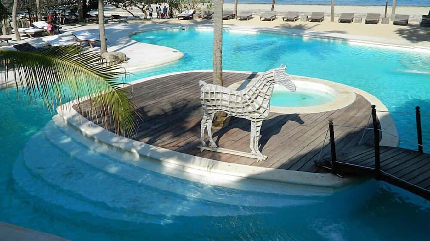 White Elephant Sea Lodge