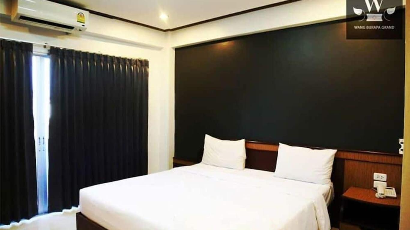 Wangburapa Grand