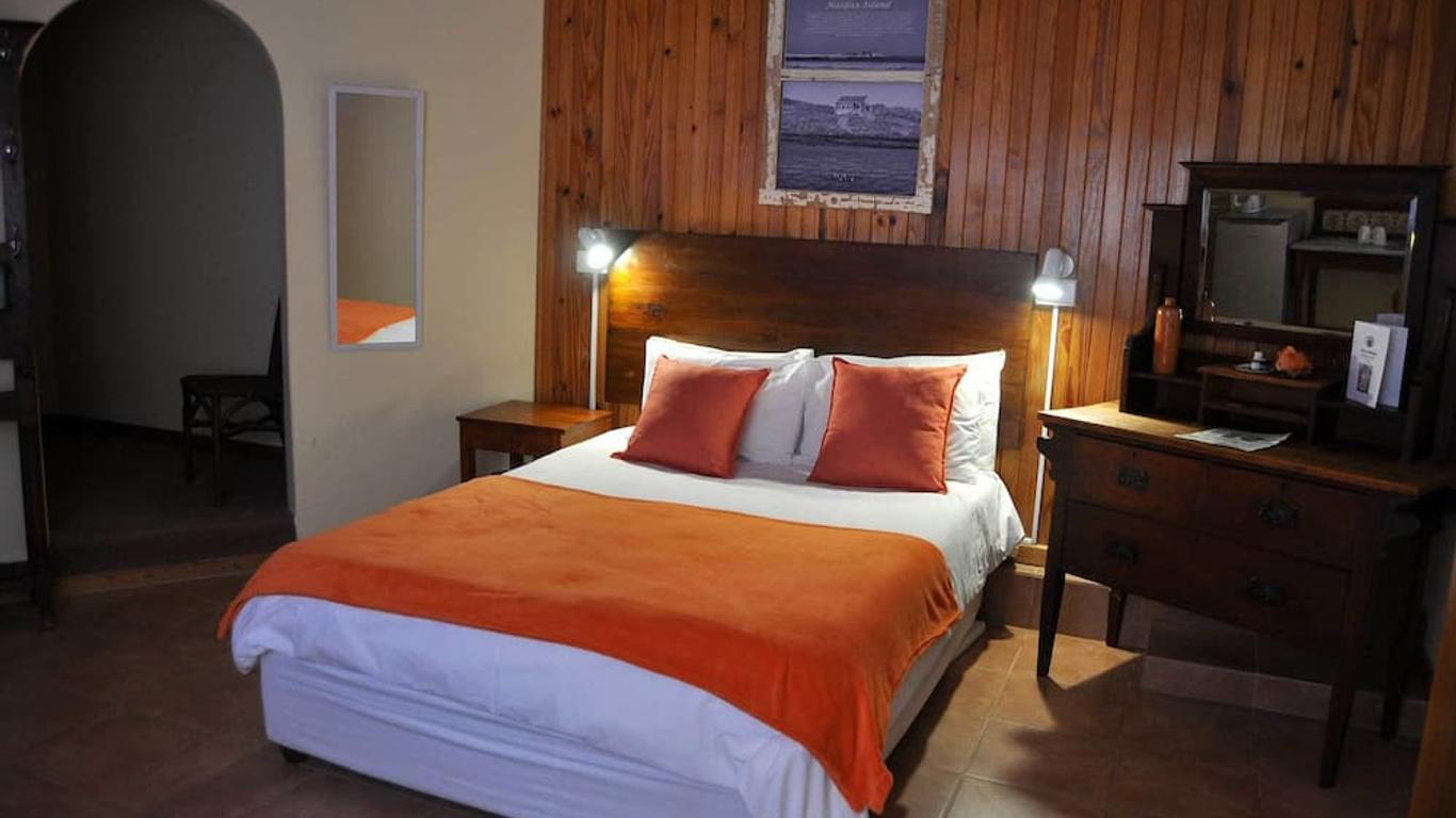 Obelix Guesthouse