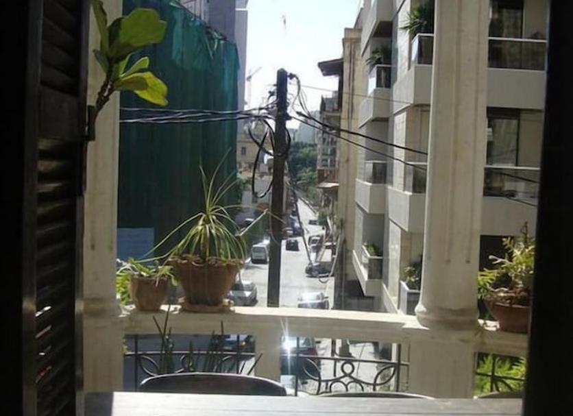 Balcón Foto
