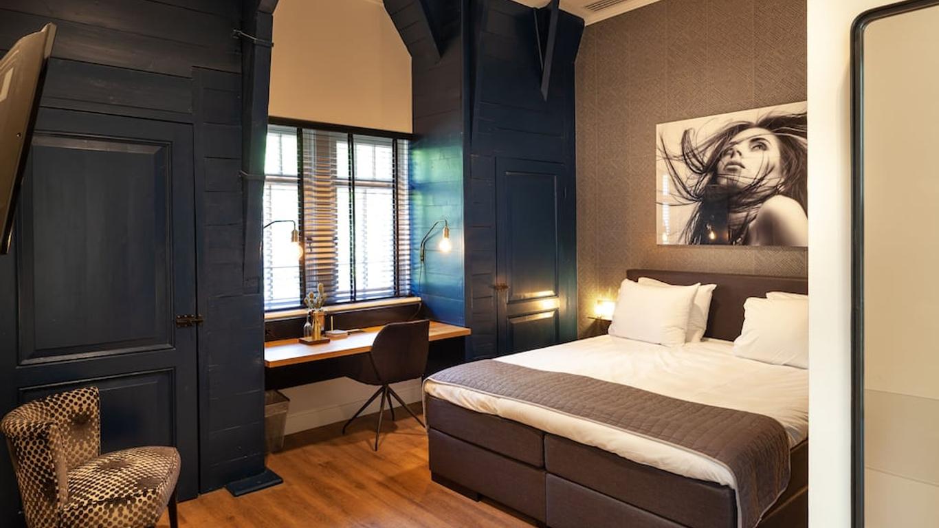 Hotel Julien