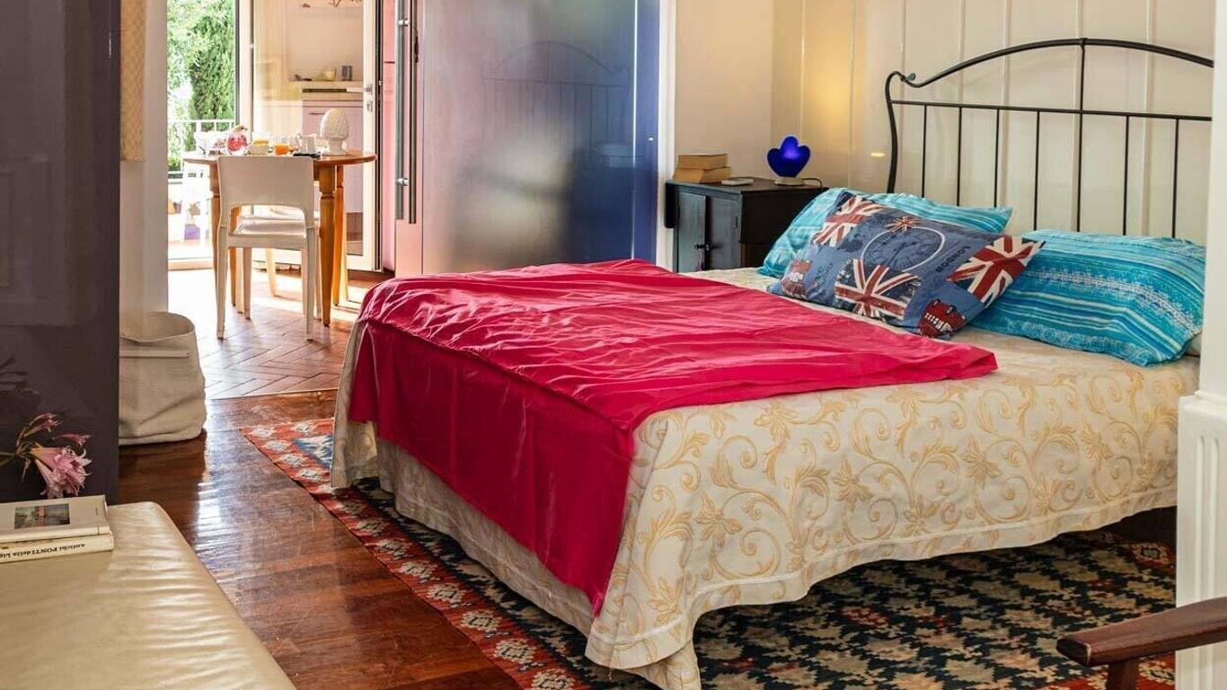 Il Mirto Bed and Breakfast