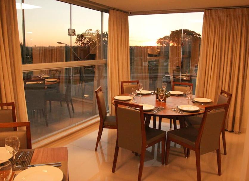 Comedor Foto