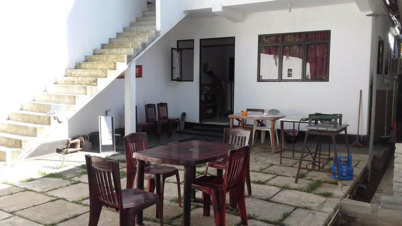 Kalan Villa - Galle