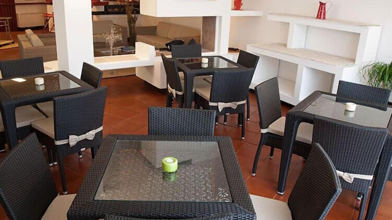Hotel Garibaldi