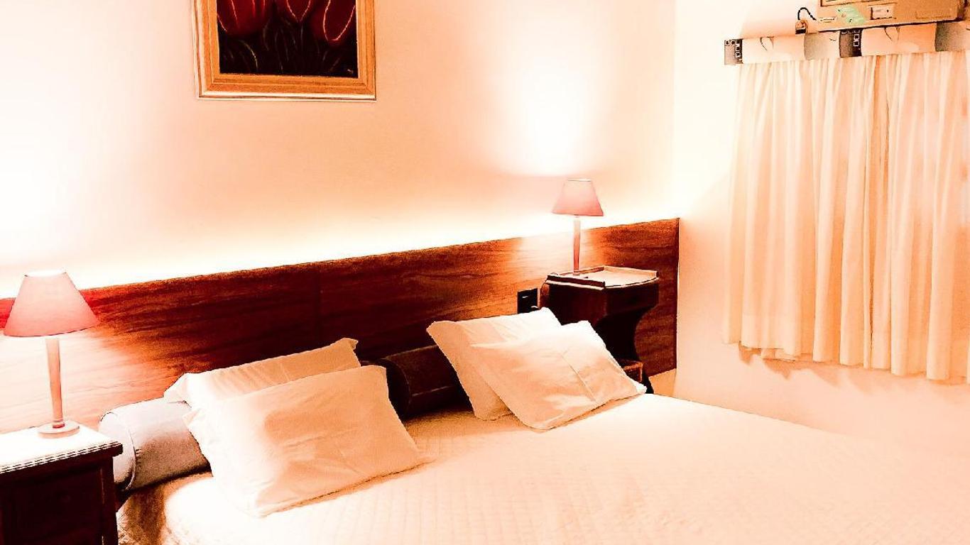 Parque Hotel Holambra