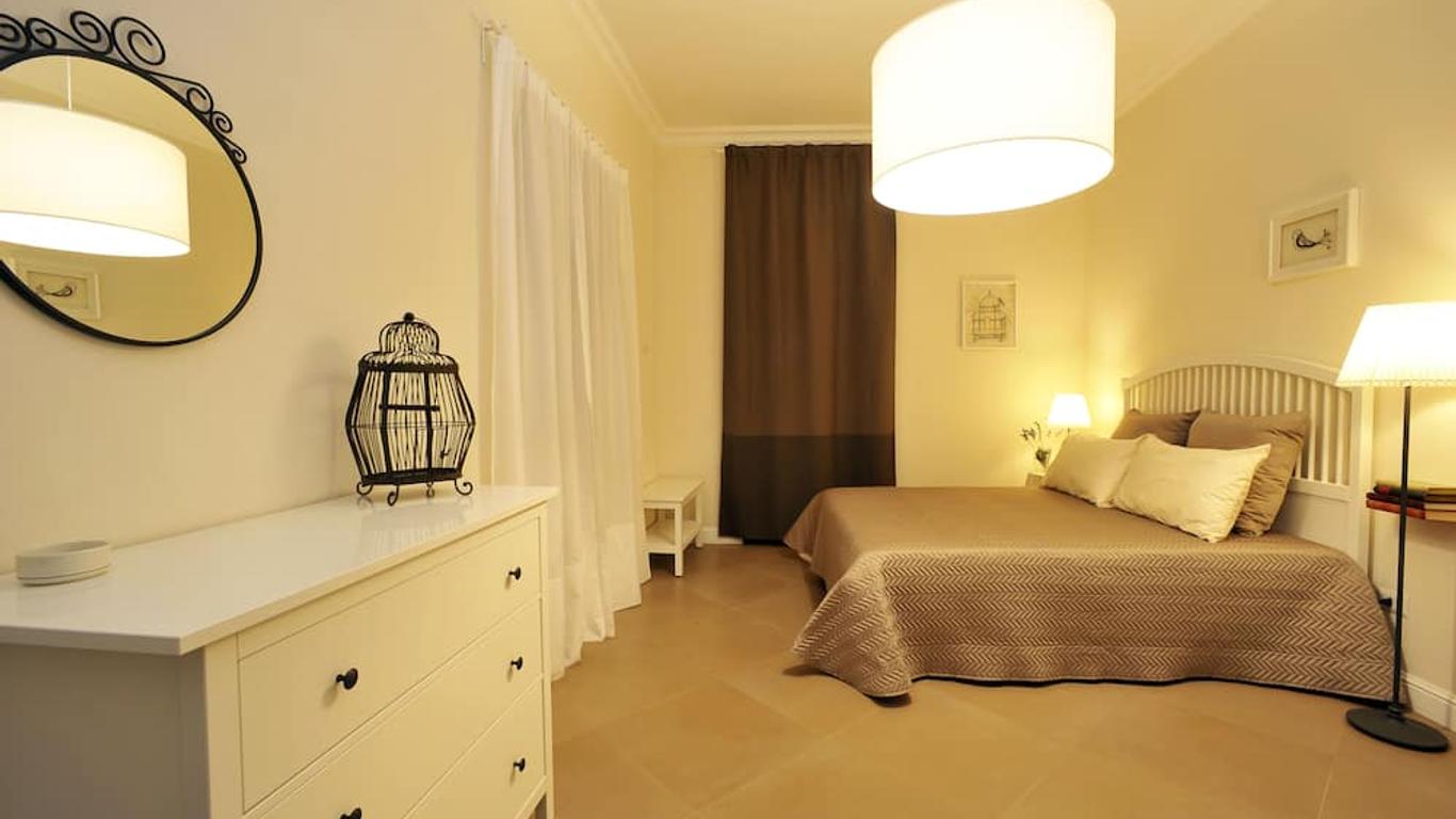 A Due Passi B&B