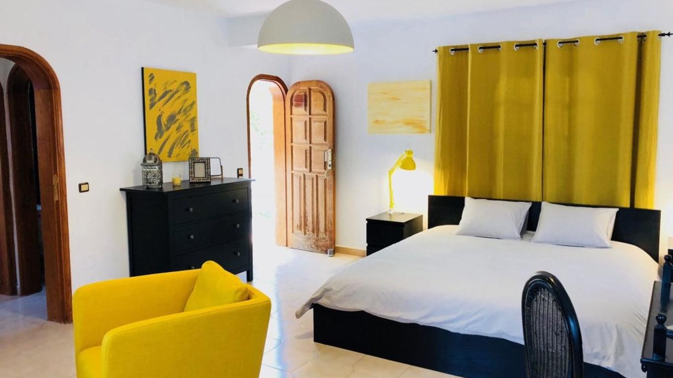 La Casa Blanca Maspalomas - Adults Only