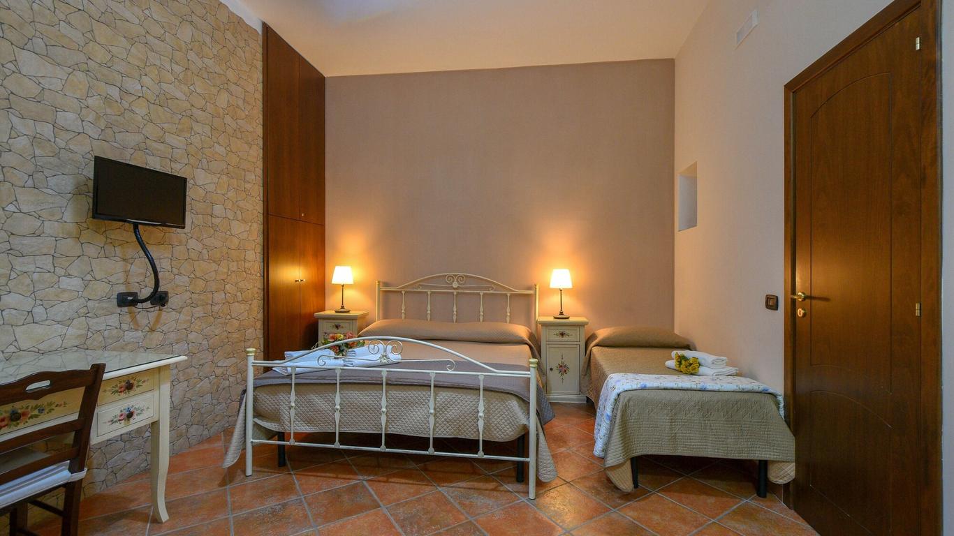 B&B Rabaté