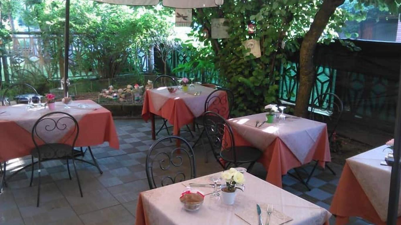 Nuovo Hotel Moderno