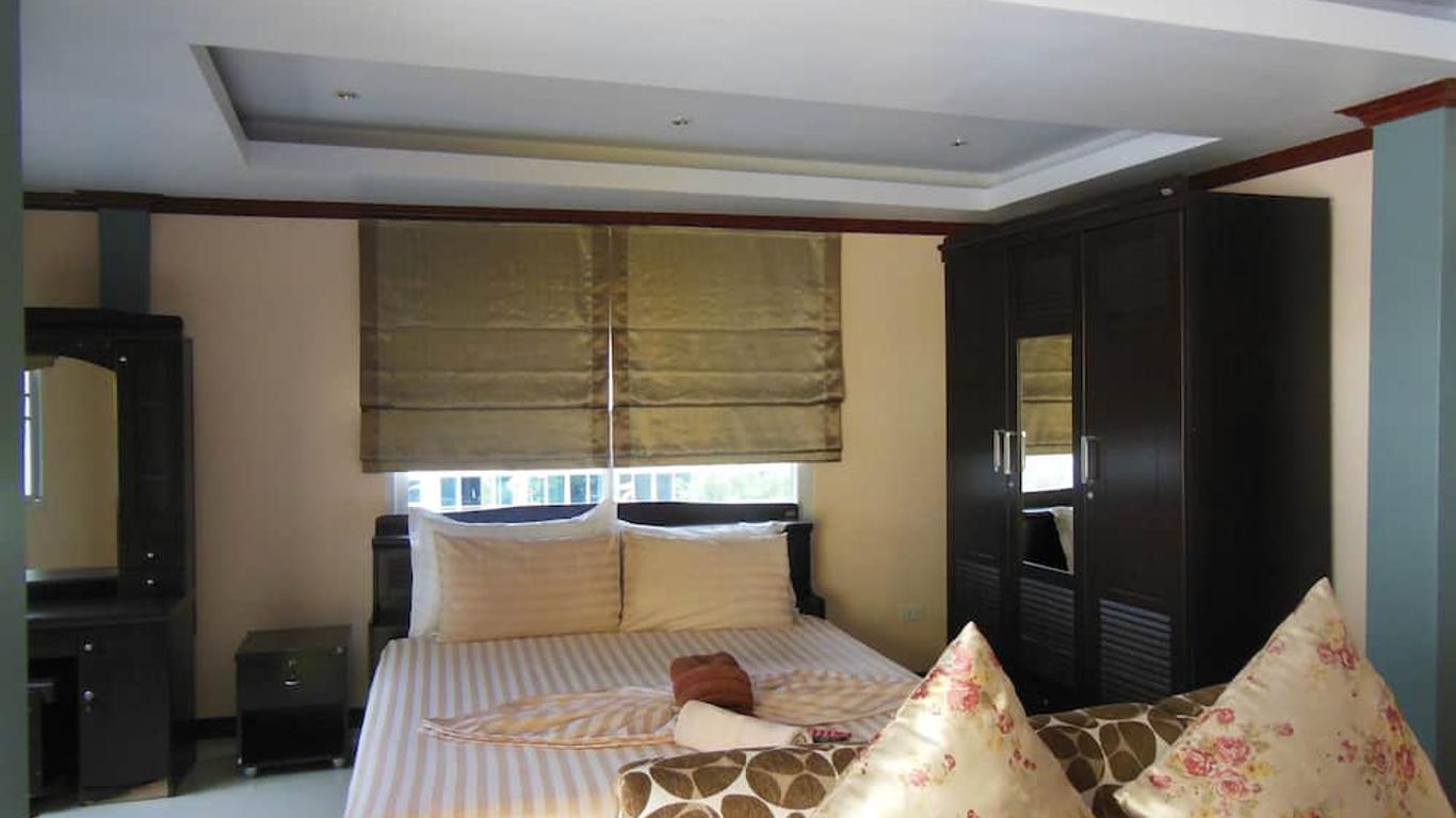 Boomerang Guesthouse