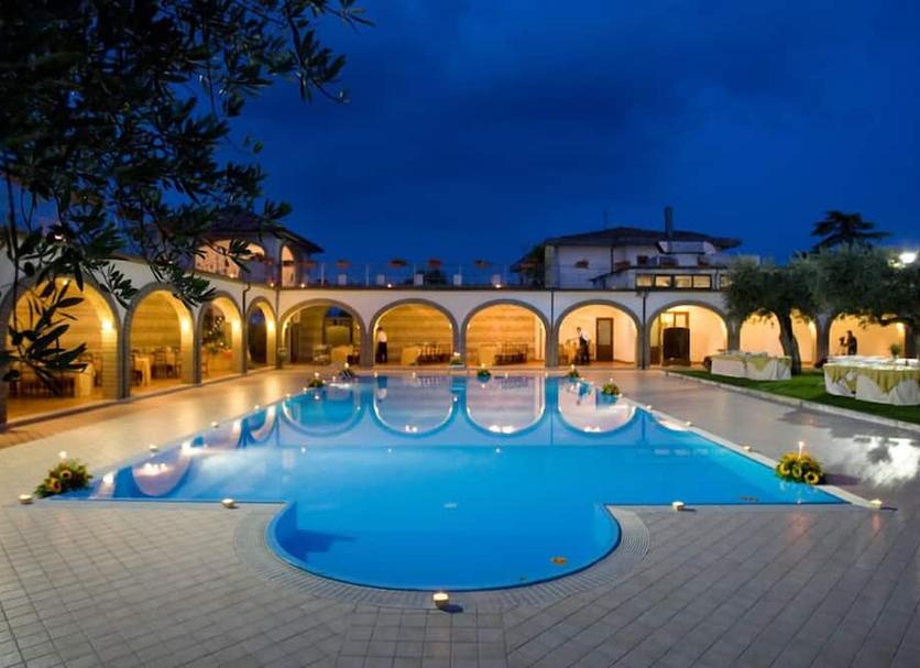 Piscina Foto