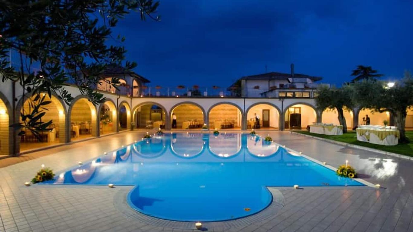 La Vecchia Torre