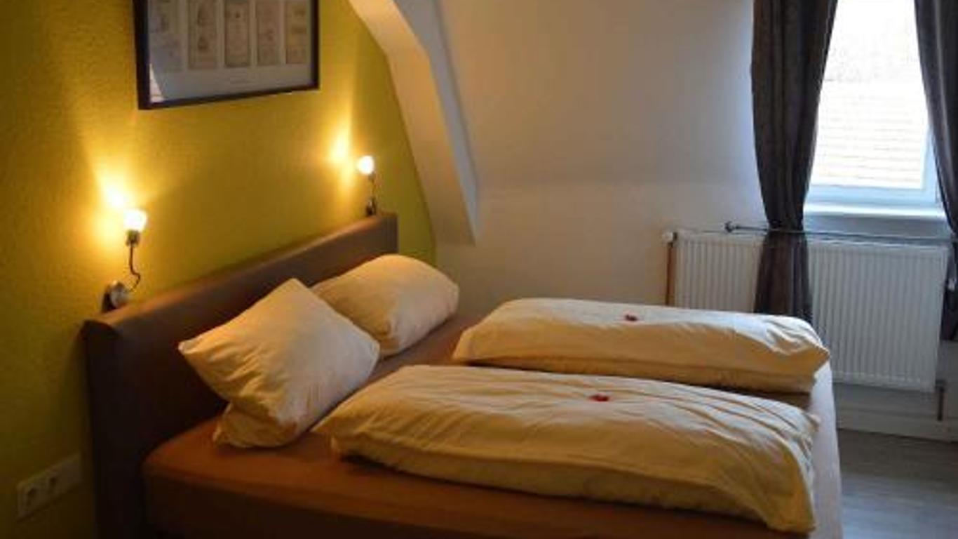 Gasthof Goldener Stern