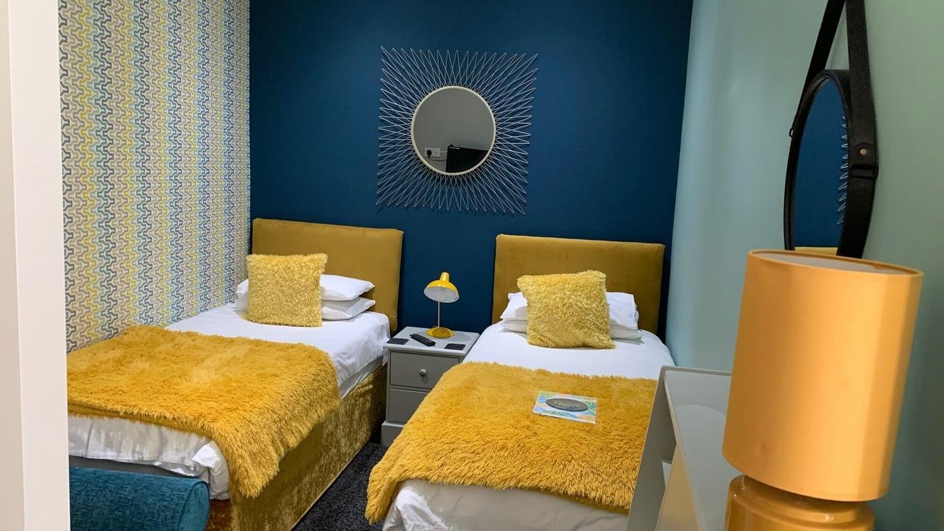 The Fylde International Guest House