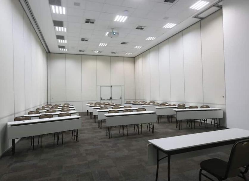 Sala de conferencias Foto