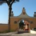 Vista del exterior