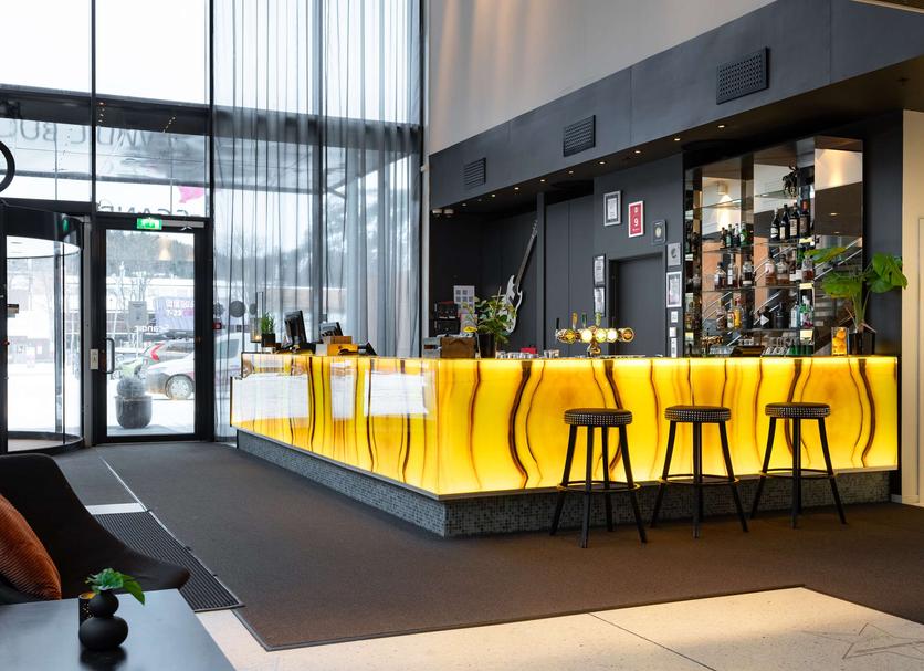 Bar Foto