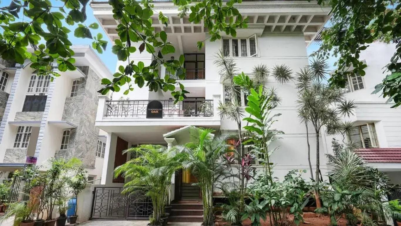 Polonest Cocoon By Morpho Hotel