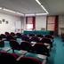 Sala de conferencias