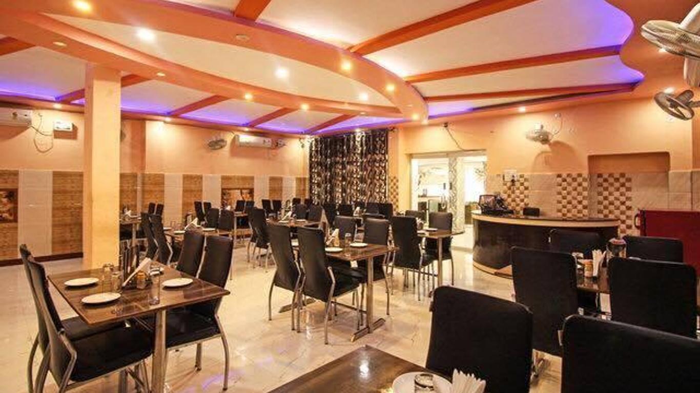 Hotel Ashutosh
