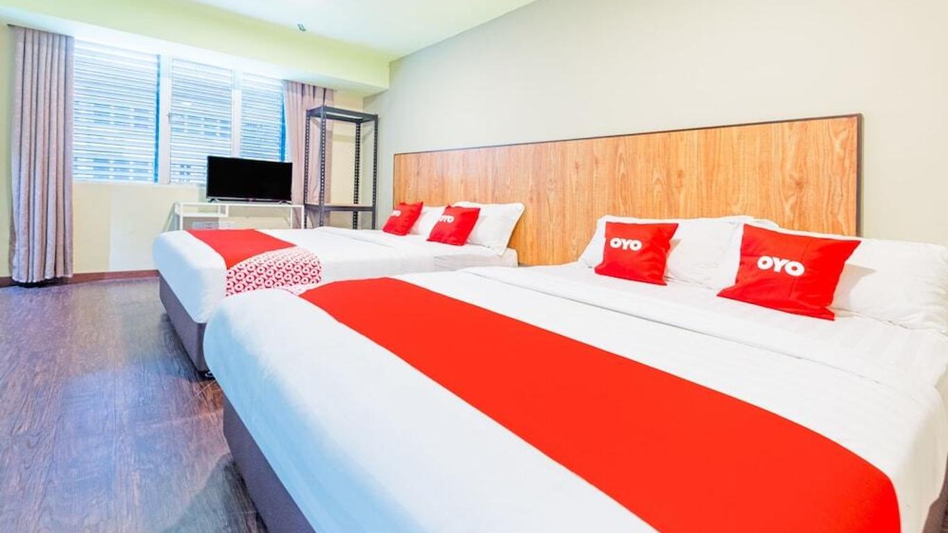 OYO 89628 Cool Hotel