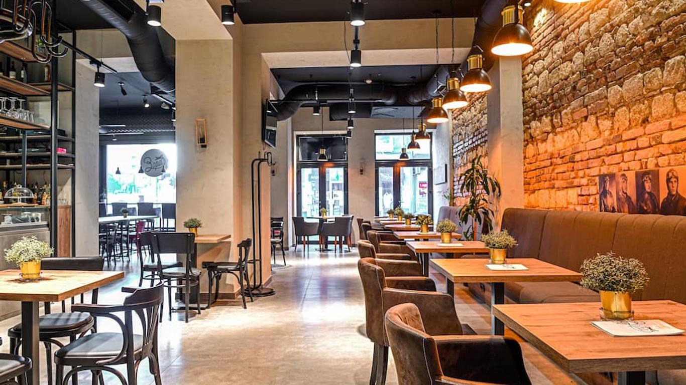 Hotel Opera Garni