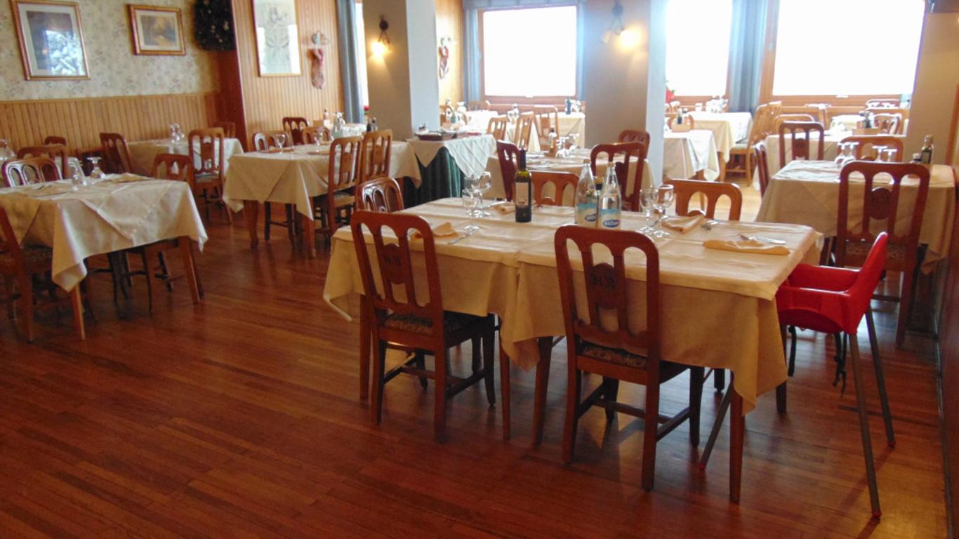 Hotel Belvedere