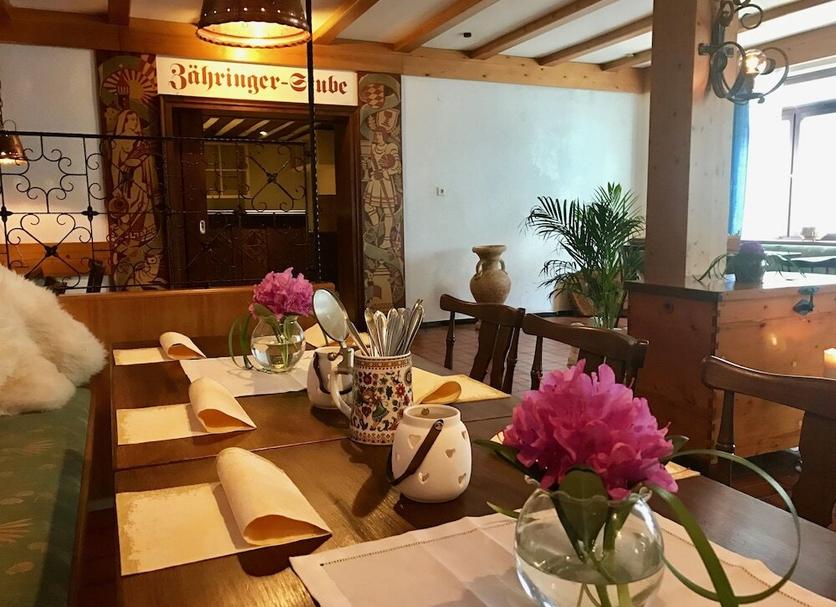 Comedor Foto