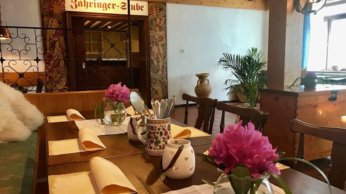 Lamm Hotel-Restaurant