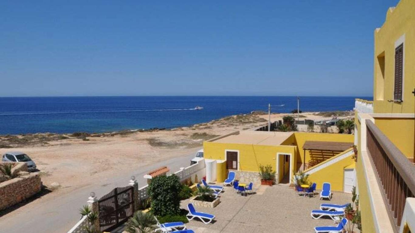 Residence Mare Blu