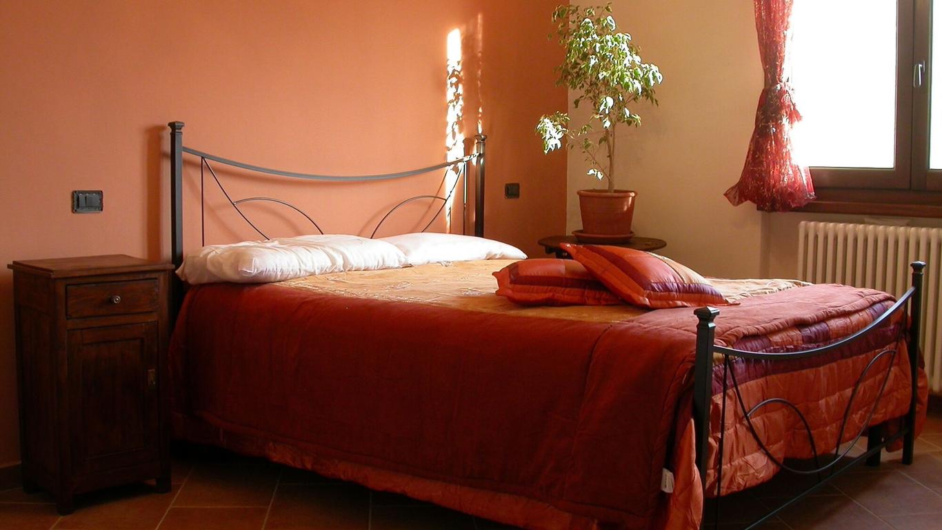 B&B La Boscara