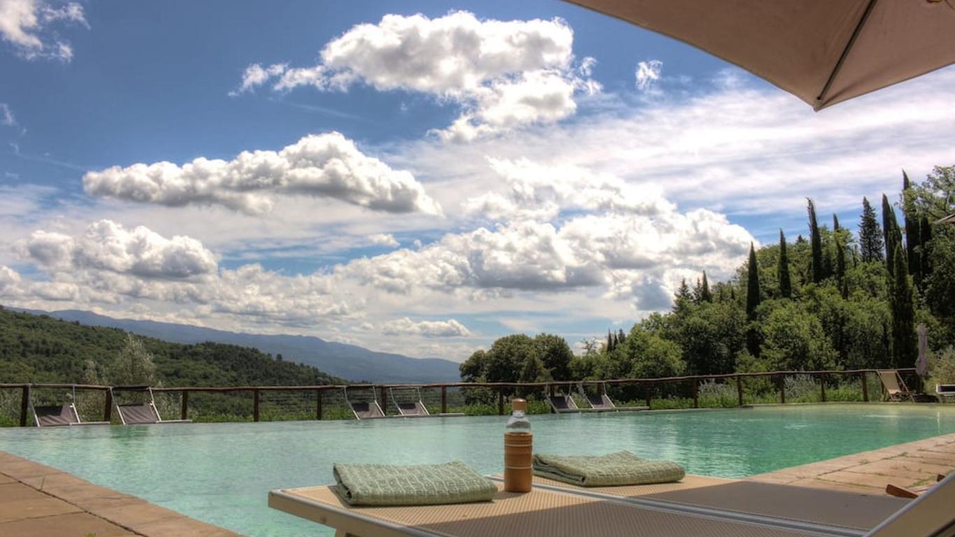 Agriturismo Casavecchia
