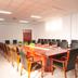 Sala de conferencias