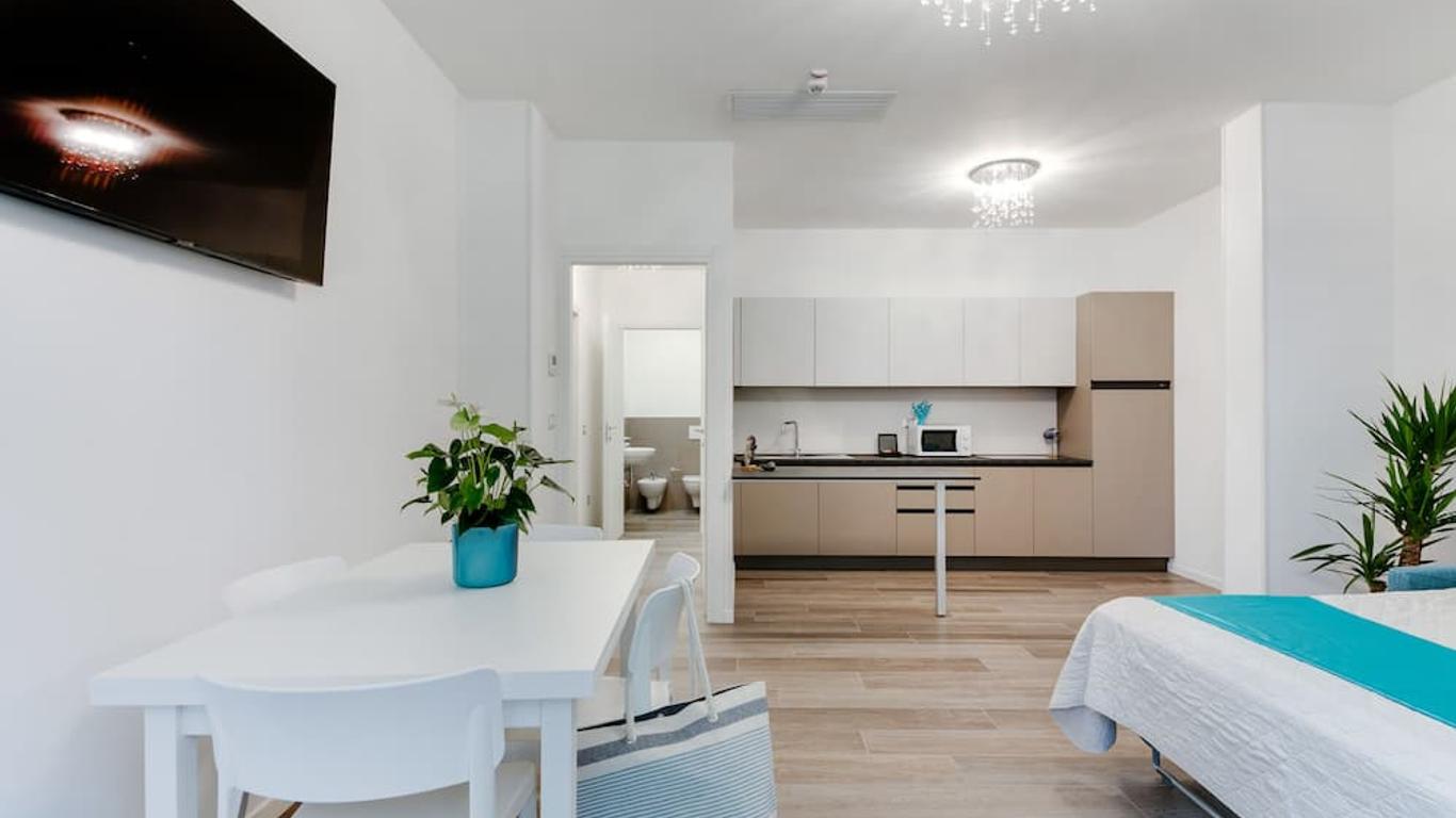 Elegance Suite Apartments