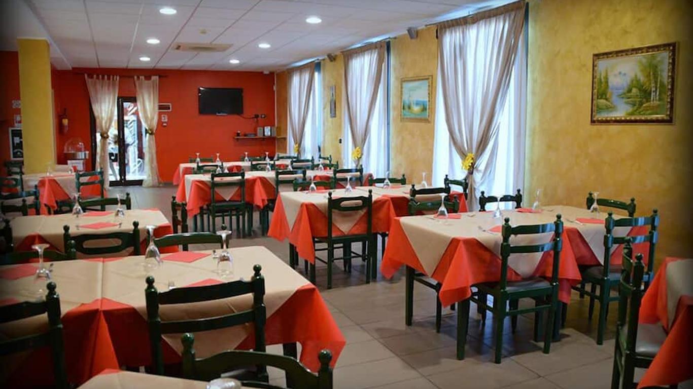 Hotel Belvedere