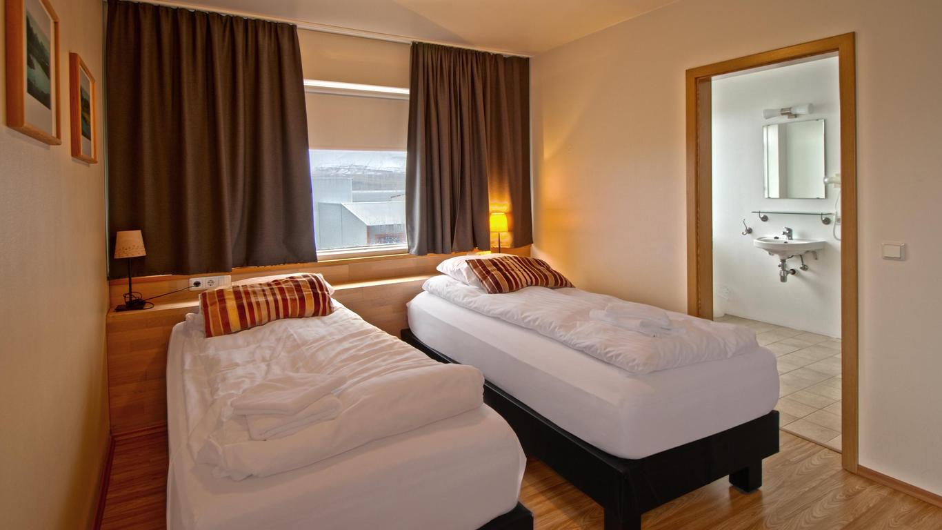 Hotel Post