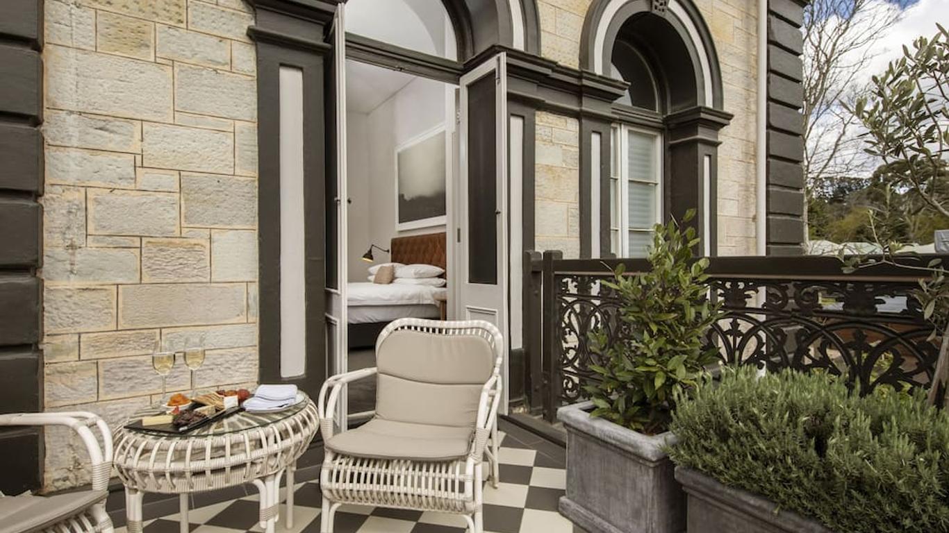The Crafers Hotel
