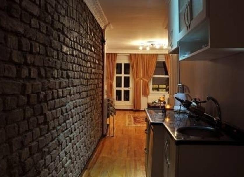 Cocina Foto