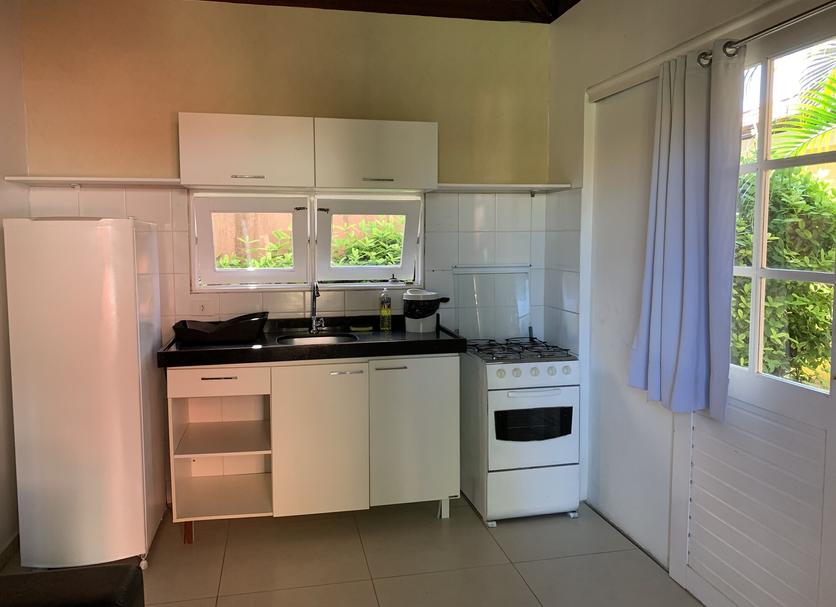 Cocina Foto