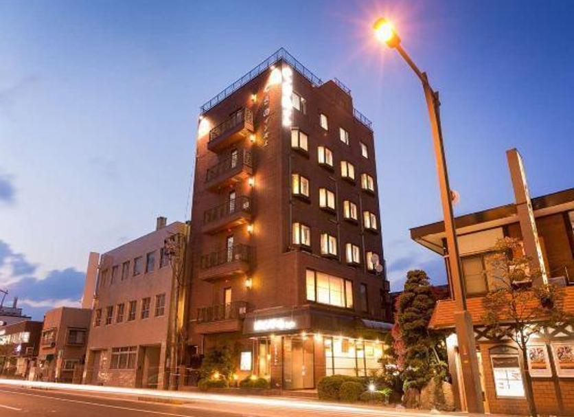 Edificio Foto