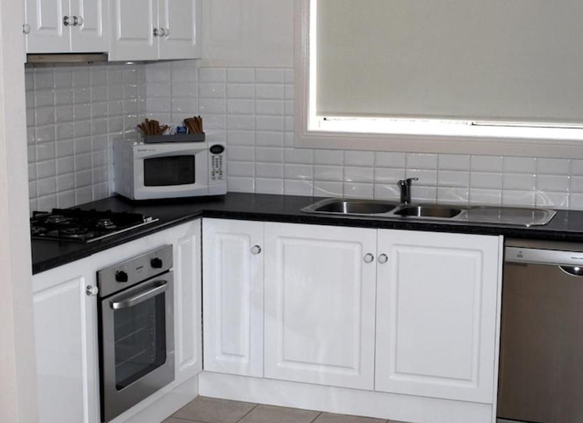 Cocina Foto