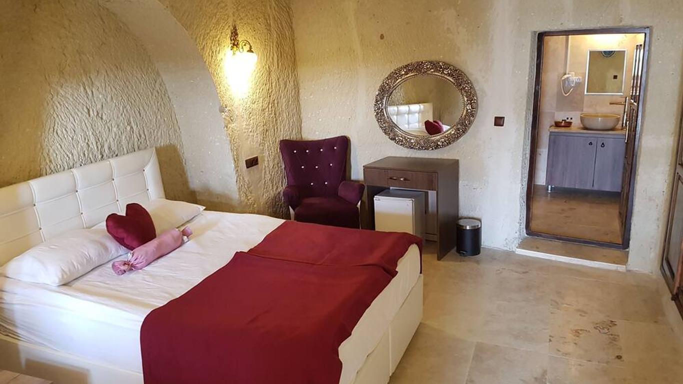 Bellapais Suites Cappadocia